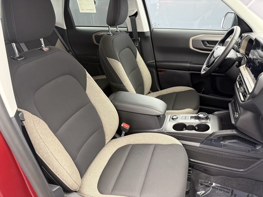 2025 Ford Bronco Sport Big Bend Image 24 of 61