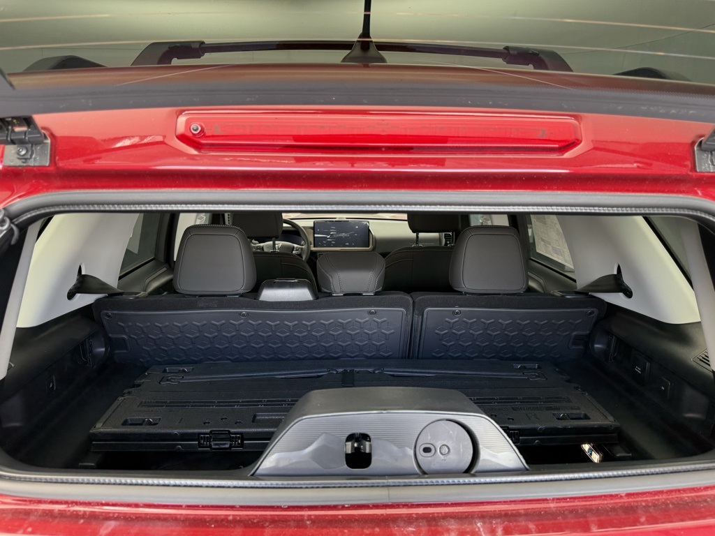 2025 Ford Bronco Sport Big Bend Image 16 of 61