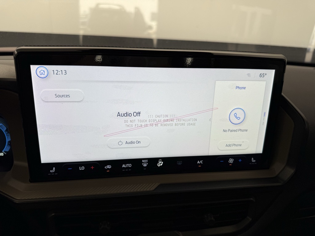 2025 Ford Bronco Sport Big Bend Image 34 of 61