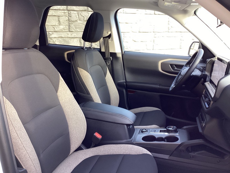 2025 Ford Bronco Sport Big Bend Image 20 of 34