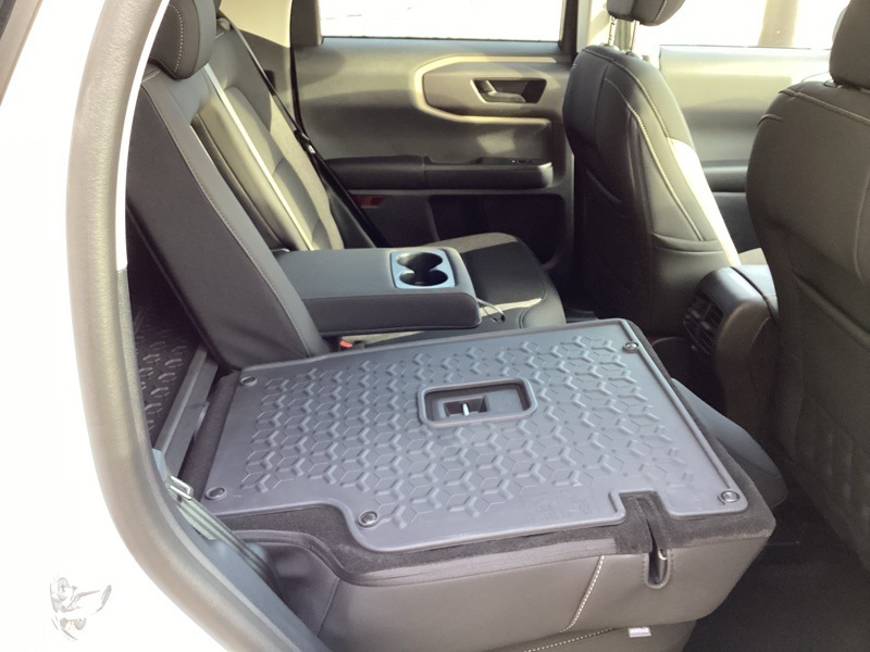 2025 Ford Bronco Sport Big Bend Image 14 of 34