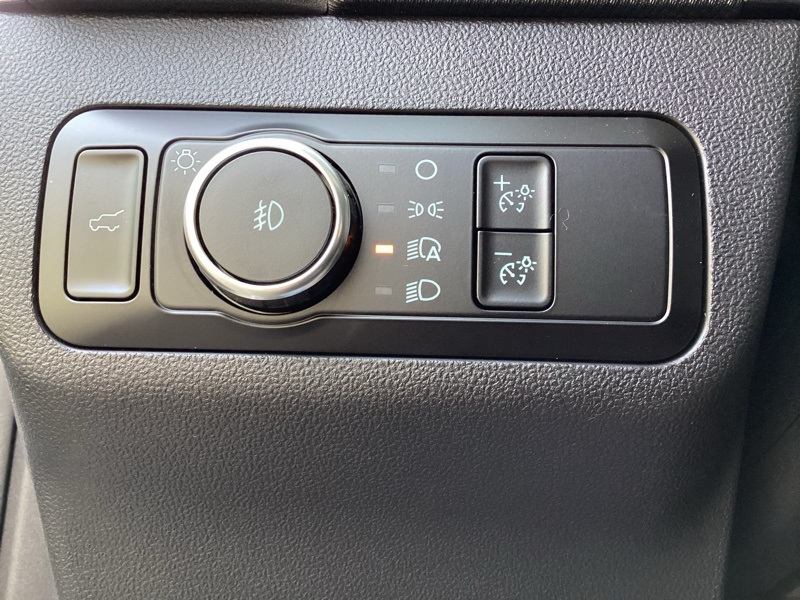 2025 Ford Bronco Sport Big Bend Image 33 of 34