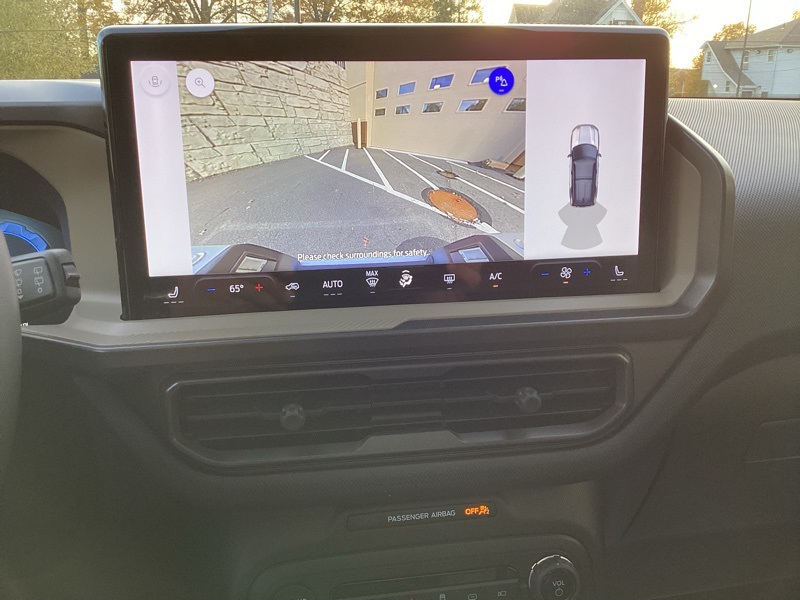 2025 Ford Bronco Sport Big Bend Image 28 of 34