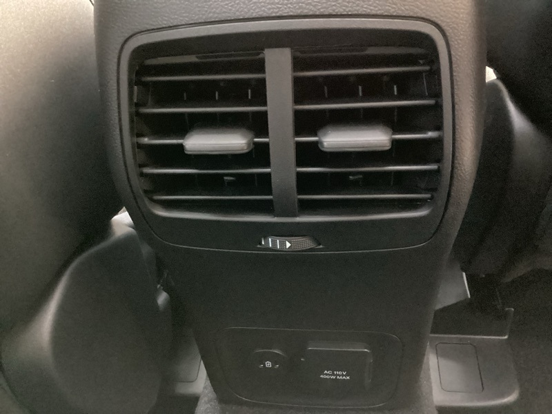 2025 Ford Bronco Sport Big Bend Image 30 of 34