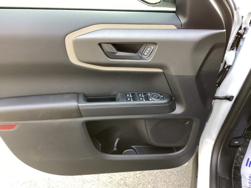 2025 Ford Bronco Sport Big Bend Image 29 of 34