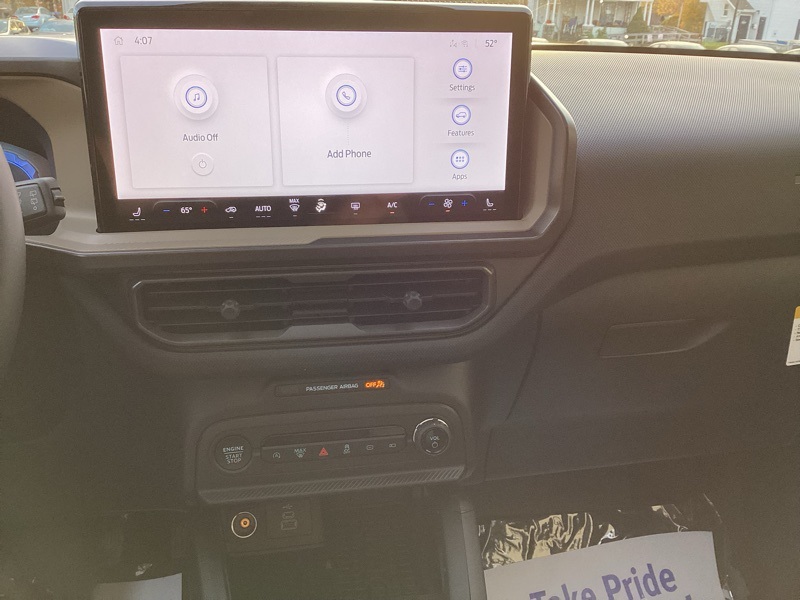 2025 Ford Bronco Sport Big Bend Image 31 of 34