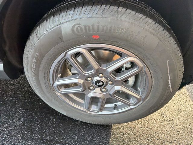 2025 Ford Bronco Sport Big Bend Image 7 of 20