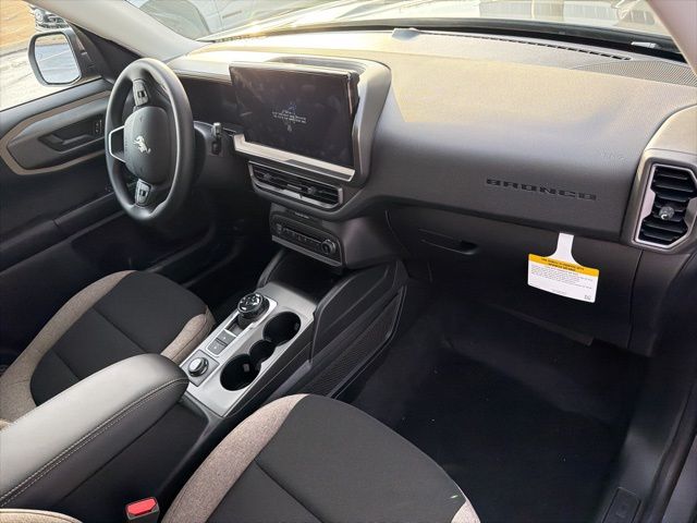 2025 Ford Bronco Sport Big Bend Image 14 of 20