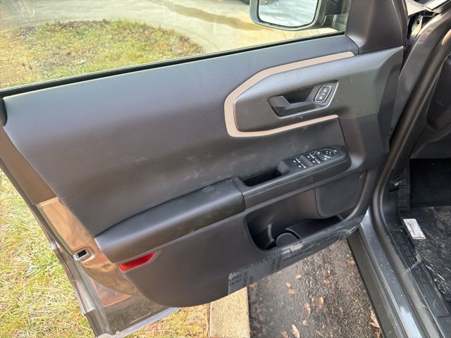 2025 Ford Bronco Sport Big Bend Image 15 of 20