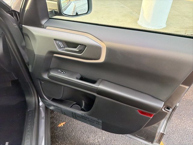 2025 Ford Bronco Sport Big Bend Image 16 of 20