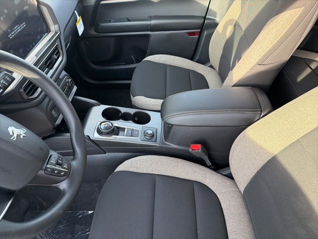 2025 Ford Bronco Sport Big Bend Image 17 of 20