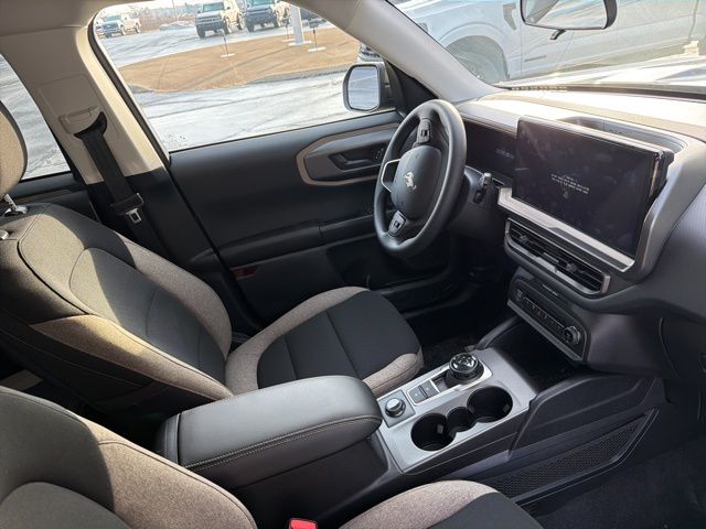 2025 Ford Bronco Sport Big Bend Image 20 of 20