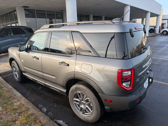 2025 Ford Bronco Sport Big Bend Image 6 of 20