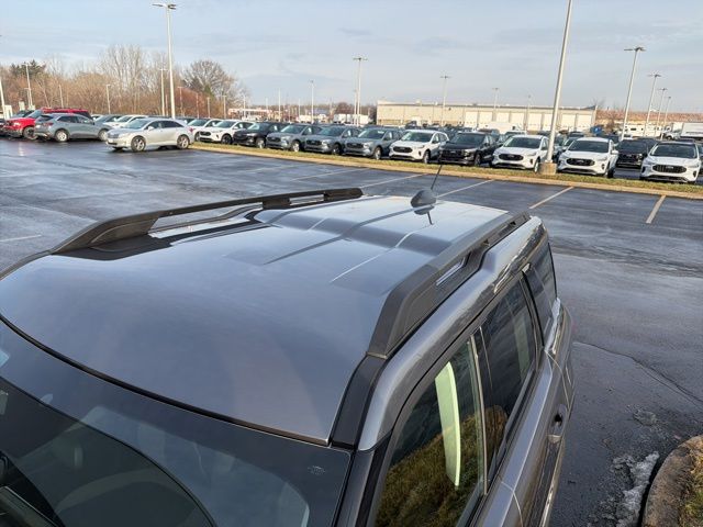 2025 Ford Bronco Sport Big Bend Image 18 of 20