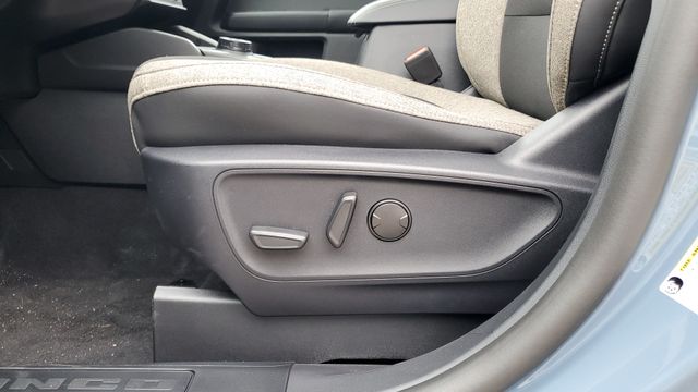 2025 Ford Bronco Sport Big Bend Image 23 of 24