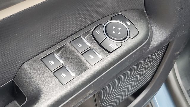 2025 Ford Bronco Sport Big Bend Image 22 of 24