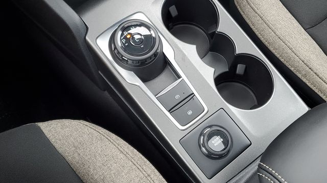 2025 Ford Bronco Sport Big Bend Image 17 of 24