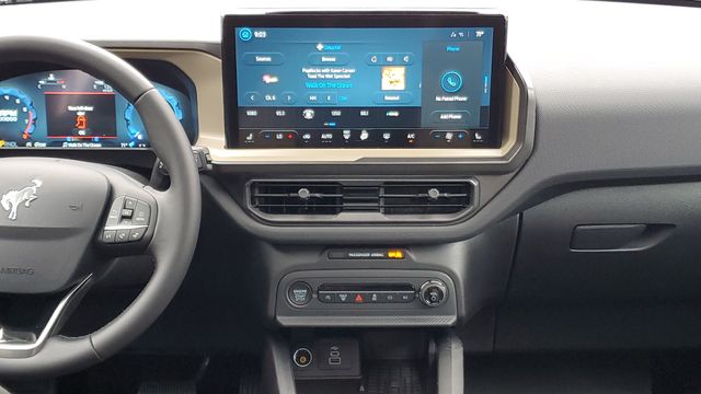 2025 Ford Bronco Sport Big Bend Image 24 of 24