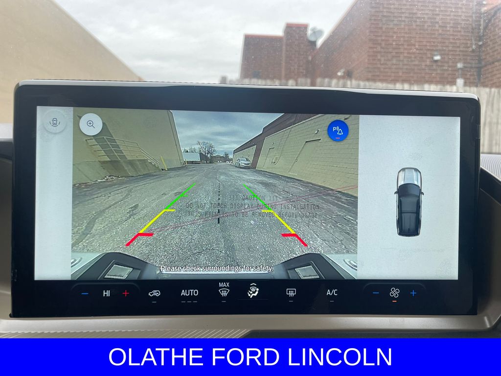 2025 Ford Bronco Sport Big Bend Image 12 of 17