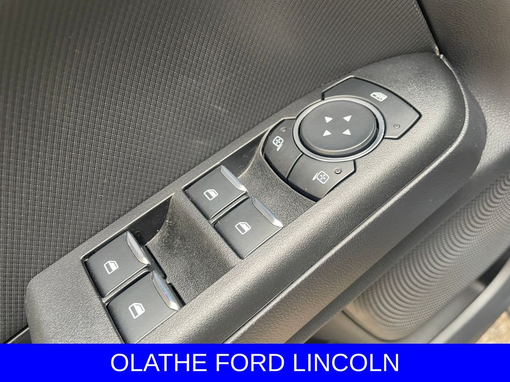 2025 Ford Bronco Sport Big Bend Image 15 of 17