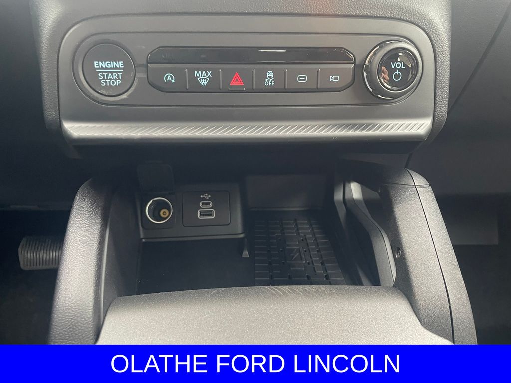 2025 Ford Bronco Sport Big Bend Image 17 of 17