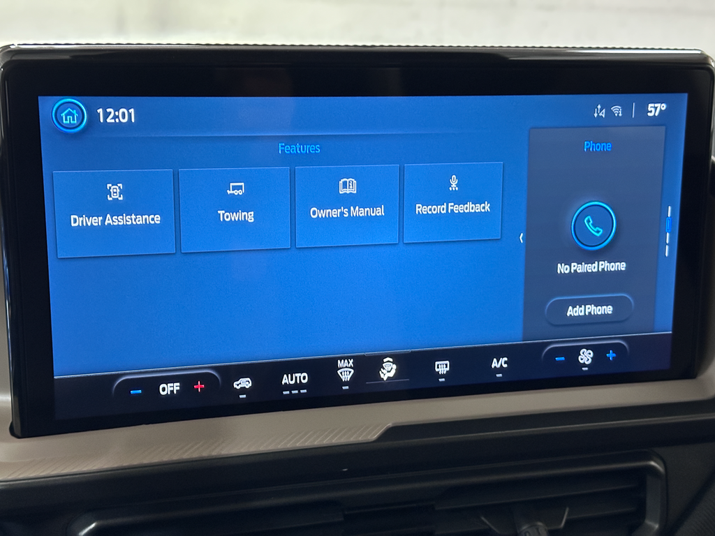 2025 Ford Bronco Sport Big Bend Image 23 of 40