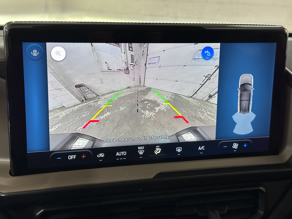 2025 Ford Bronco Sport Big Bend Image 26 of 40