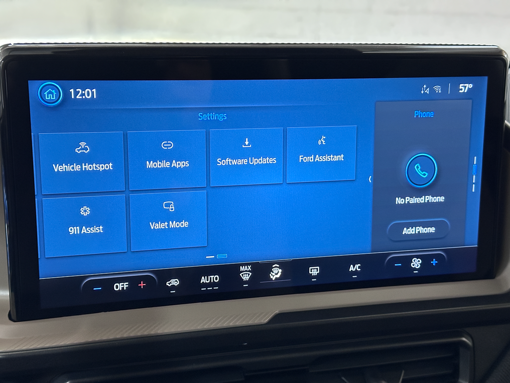 2025 Ford Bronco Sport Big Bend Image 21 of 40