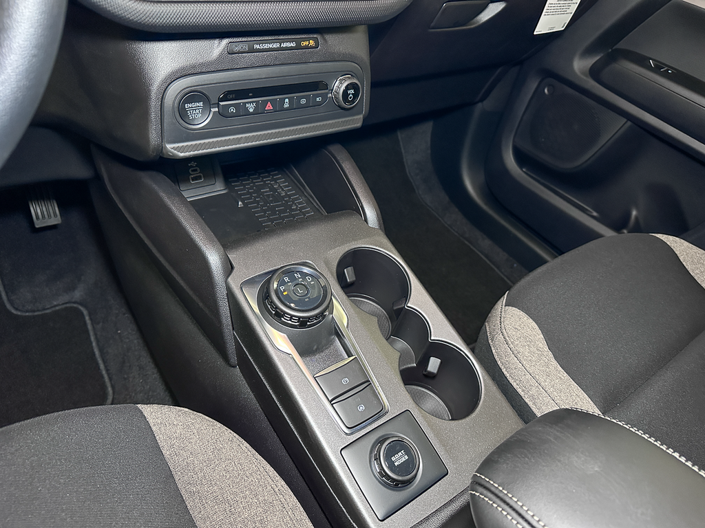 2025 Ford Bronco Sport Big Bend Image 28 of 40