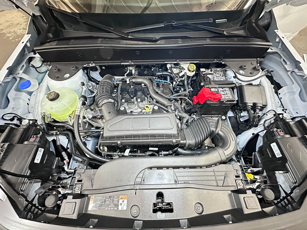 2025 Ford Bronco Sport Big Bend Image 10 of 40