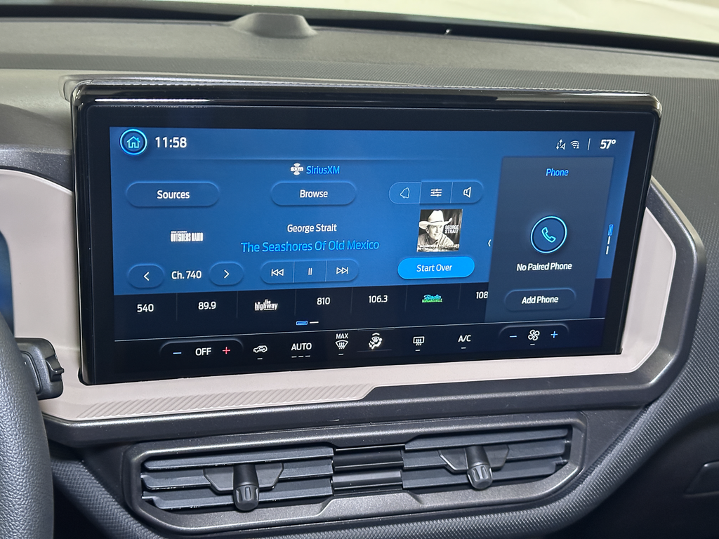 2025 Ford Bronco Sport Big Bend Image 20 of 40