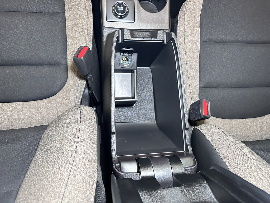 2025 Ford Bronco Sport Big Bend Image 36 of 40