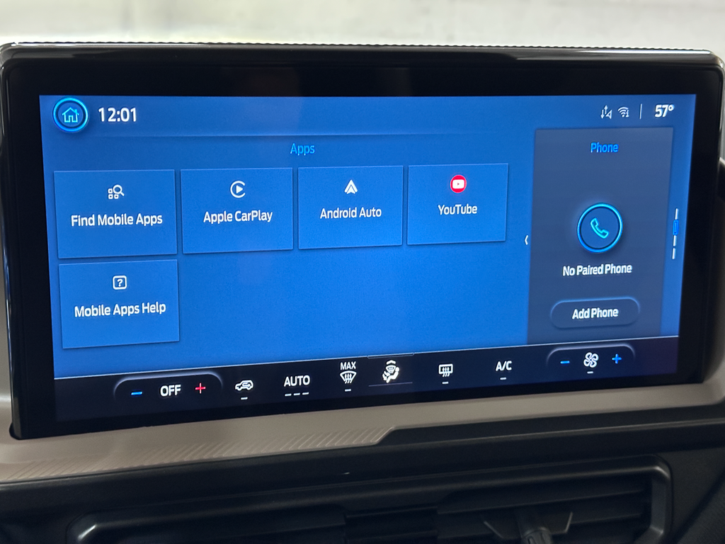 2025 Ford Bronco Sport Big Bend Image 24 of 40