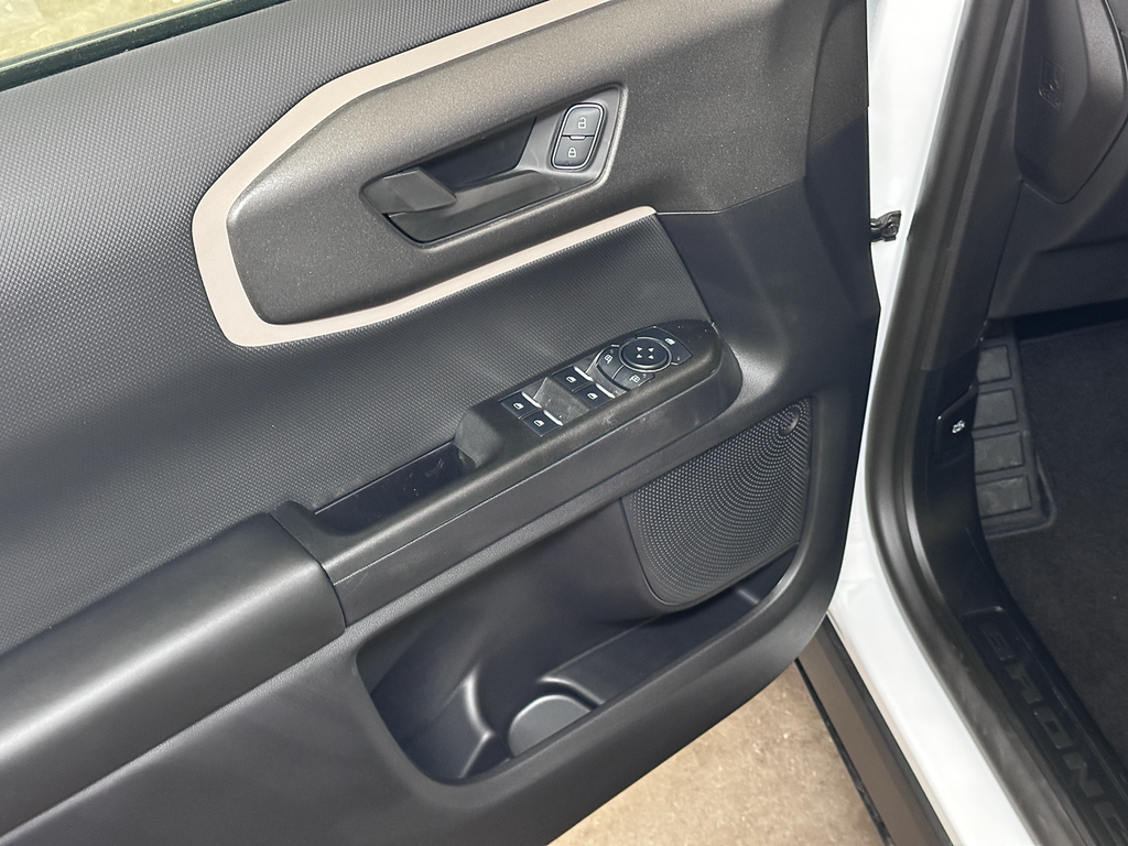 2025 Ford Bronco Sport Big Bend Image 30 of 40