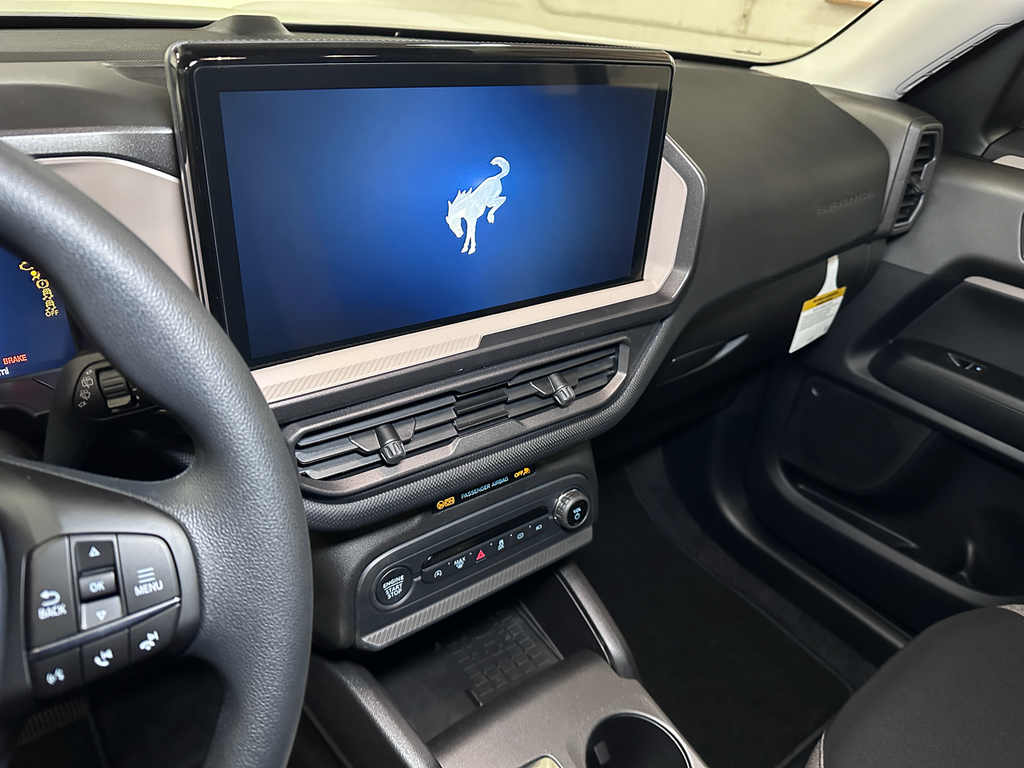 2025 Ford Bronco Sport Big Bend Image 27 of 40