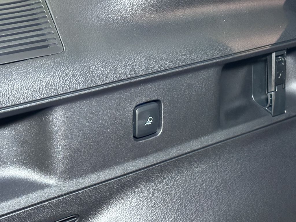 2025 Ford Bronco Sport Big Bend Image 40 of 40