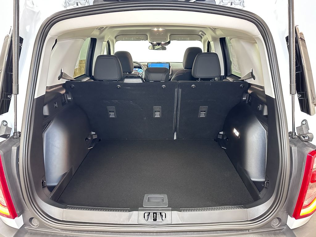 2025 Ford Bronco Sport Big Bend Image 12 of 40