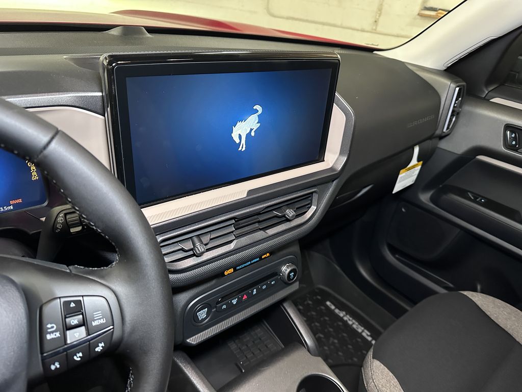 2025 Ford Bronco Sport Big Bend Image 28 of 44