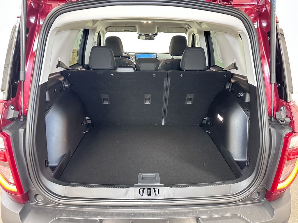 2025 Ford Bronco Sport Big Bend Image 12 of 44