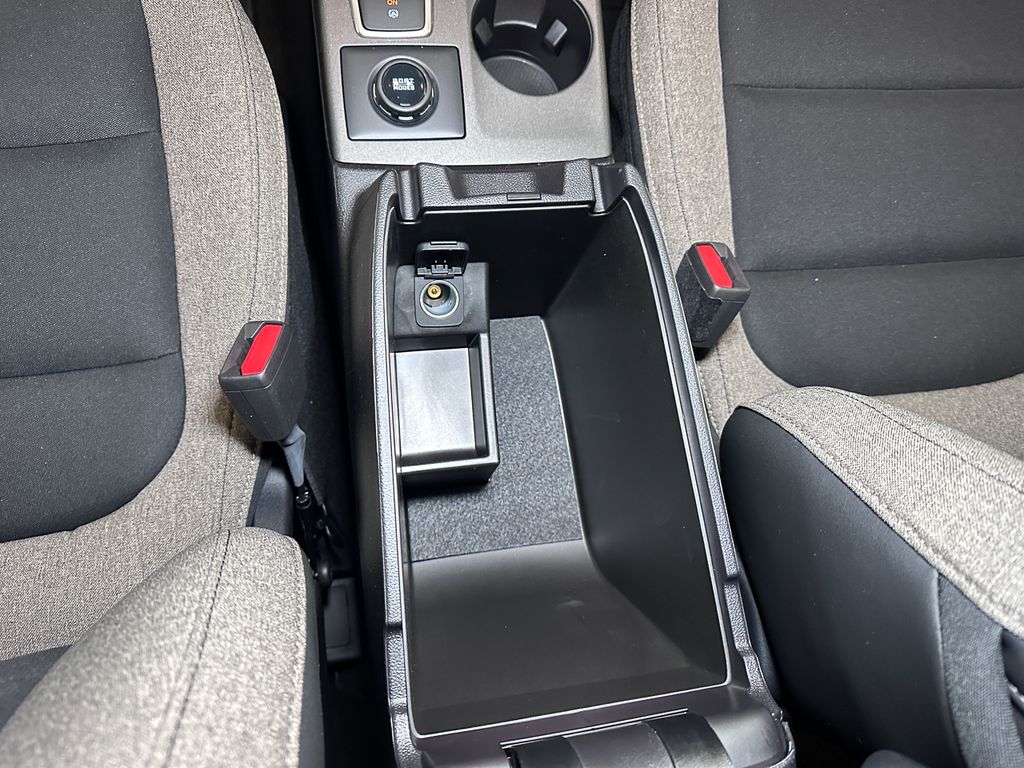 2025 Ford Bronco Sport Big Bend Image 42 of 44