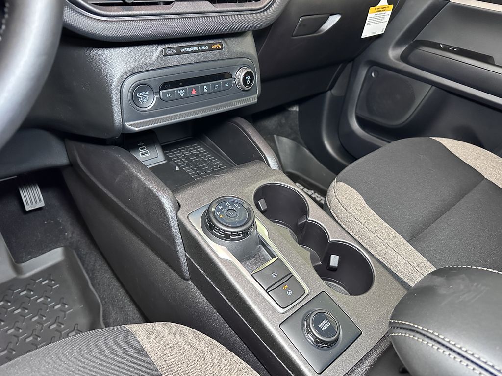 2025 Ford Bronco Sport Big Bend Image 29 of 44