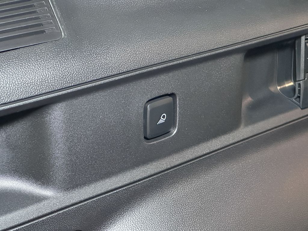 2025 Ford Bronco Sport Big Bend Image 33 of 44