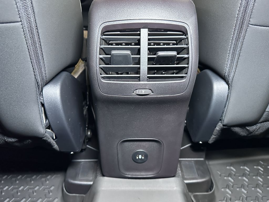 2025 Ford Bronco Sport Big Bend Image 35 of 44