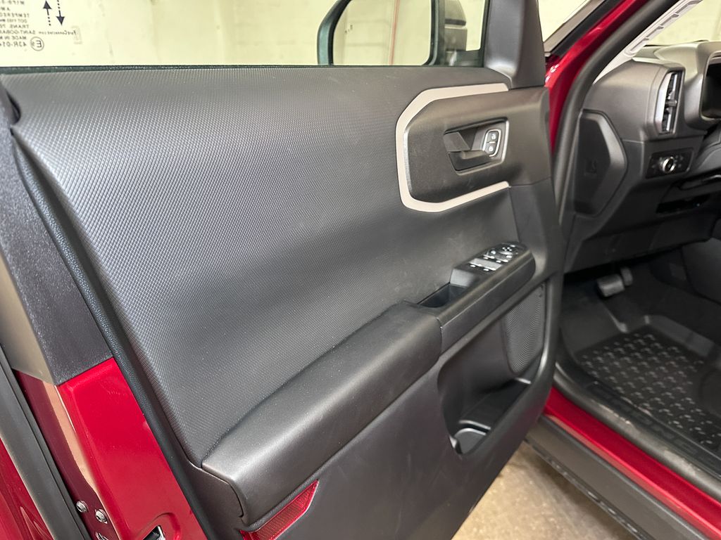 2025 Ford Bronco Sport Big Bend Image 32 of 44