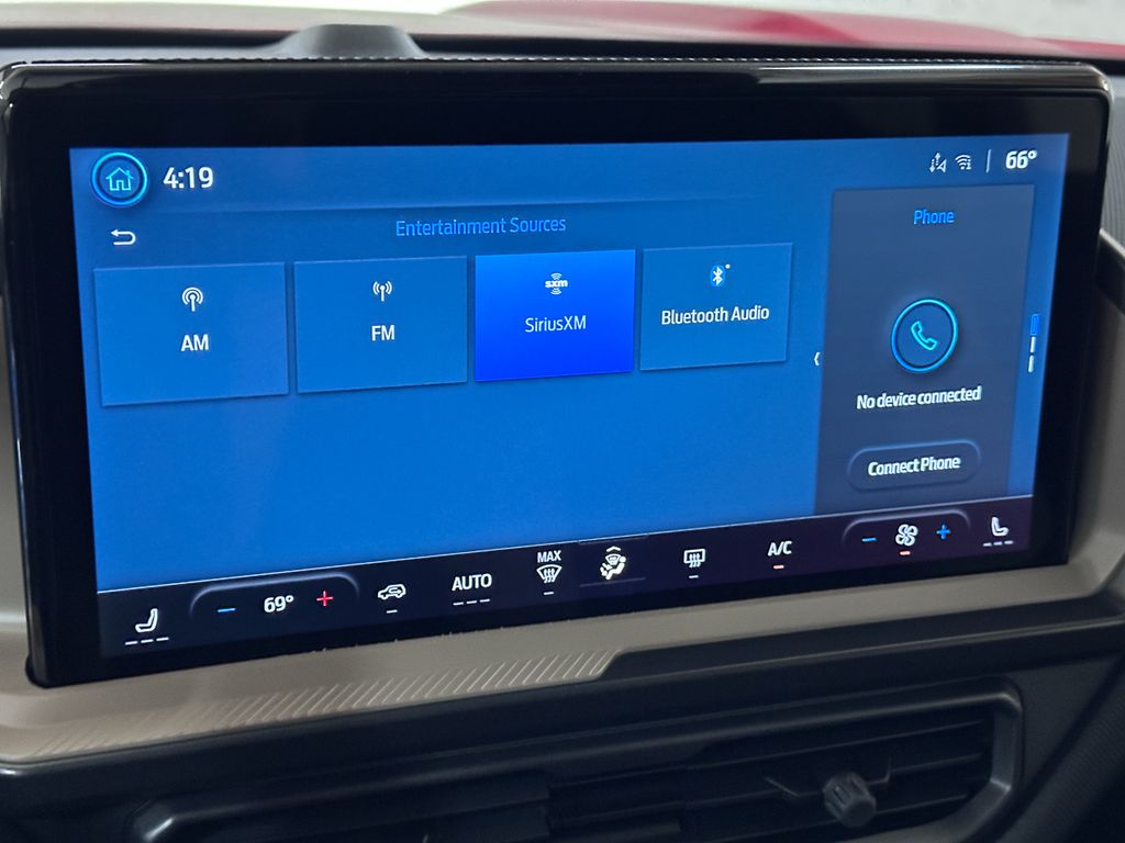 2025 Ford Bronco Sport Big Bend Image 20 of 44