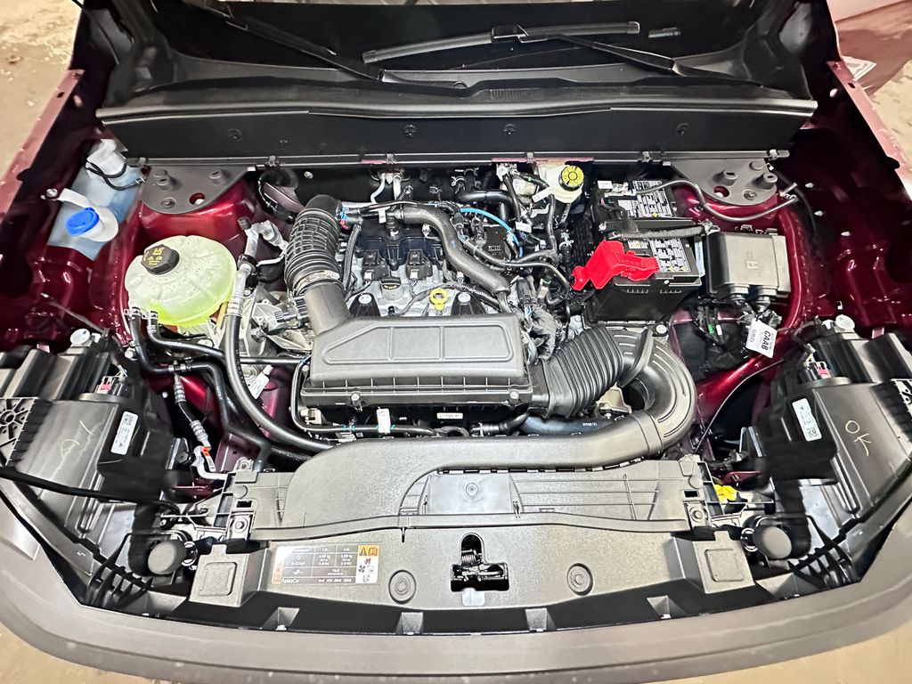 2025 Ford Bronco Sport Big Bend Image 10 of 44