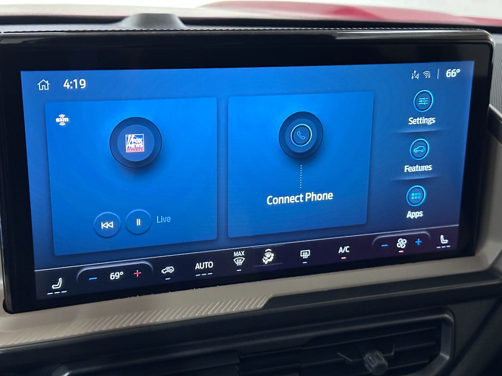 2025 Ford Bronco Sport Big Bend Image 24 of 44