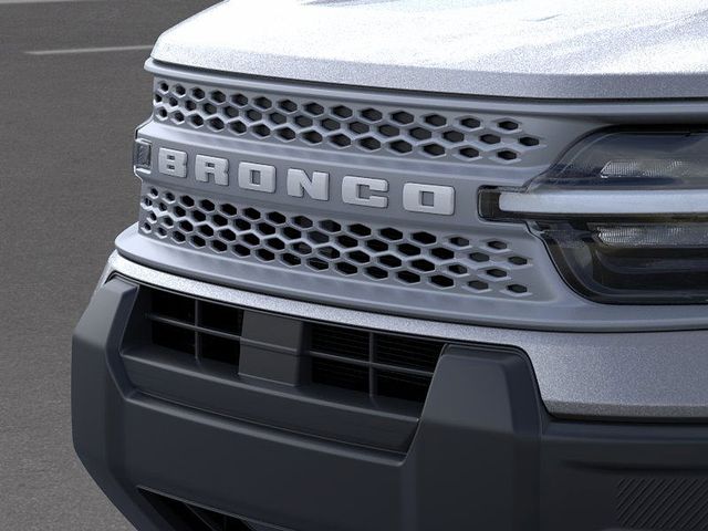 2025 Ford Bronco Sport Big Bend Image 18 of 23