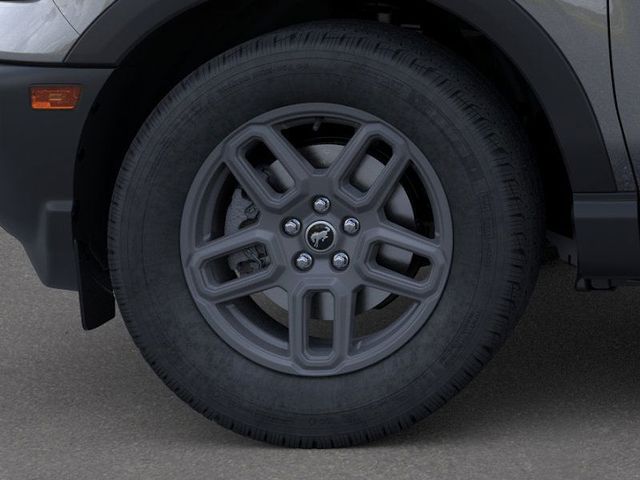 2025 Ford Bronco Sport Big Bend Image 9 of 23