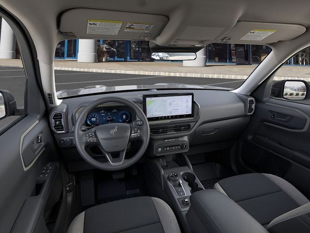 2025 Ford Bronco Sport Big Bend Image 13 of 23